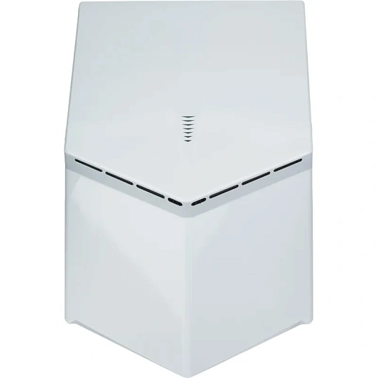 Сушилка для рук электрическая 1,5кВт H8-W белая