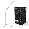 Светильник Gauss Qplus GTL502, 8W 500lm 3500-5500K 170-265V белый димм LED