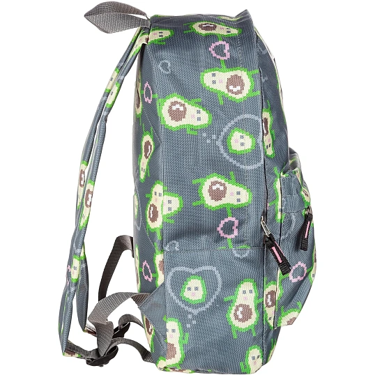 Рюкзак Shape Avocado pixi, 1 отд., 3 кармана