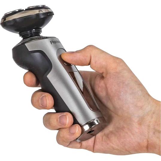 Электробритва Pioneer BS007,аккумуляторная