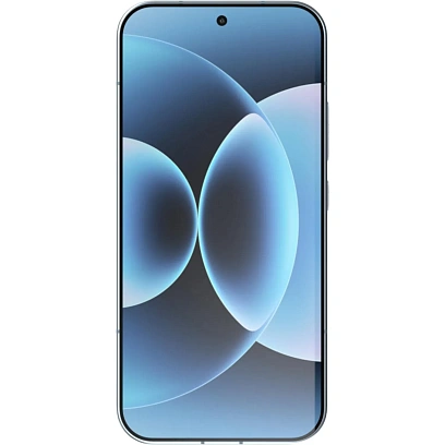 Смартфон Xiaomi 17 RU 12+512 Ice Blue