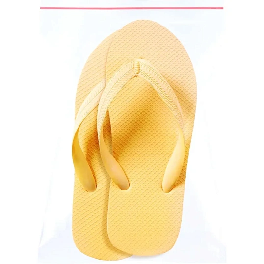 Пакет с замком (Zip Lock) 20 х 25 см, 35 мкм, 1000 шт/уп