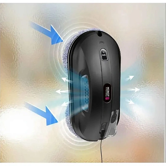 Робот-стеклоочиститель Hobot-388