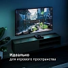 Кронштейн Uniteki FN1610, настенный, быстросъёмный, фиксированный, 60-120