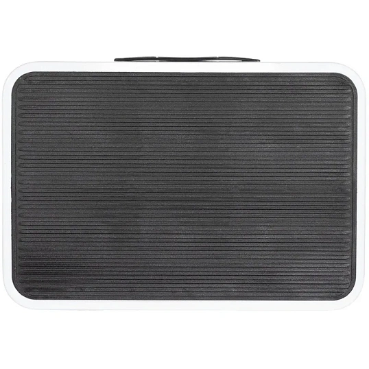 Стремянка - табурет 37,8x26 см, складная, Zalger, арт. 100-1