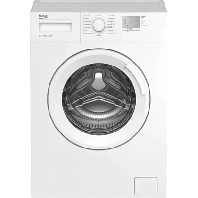 Стиральная машина Beko WRS 5511 BWW