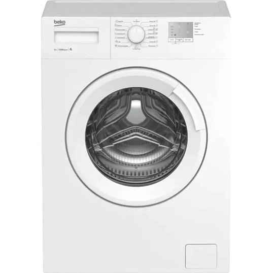 Стиральная машина Beko WRS 5511 BWW