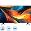 Телевизор Xiaomi TV A 43 FHD 2026 (L43MB-AFRU)