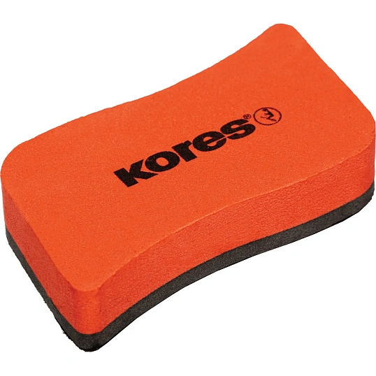 Губка-стиратель для маркерных досок магнитная Magnetic Whiteboard Eraser