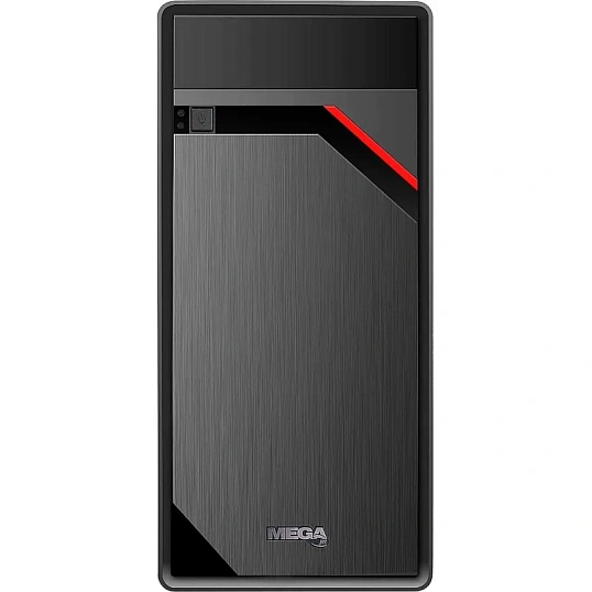 Системный блок ProMega Jet (B3-7112)i3-12100F/16Gb/SSD512/GTX1650 4Gb/W11P