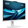 Моноблок MSI Pro AP272P(9S6-AF8322-1061)27/FHD/IPS/i3-14100/16/512/KBM/NoOS