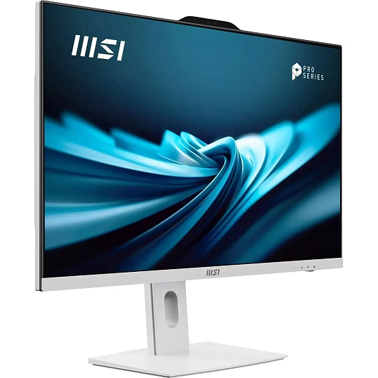 Моноблок MSI Pro AP272P(9S6-AF8322-1061)27/FHD/IPS/i3-14100/16/512/KBM/NoOS