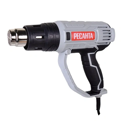 Фен технический Ресанта ФЭ-2000ЭК  (75/2/2)