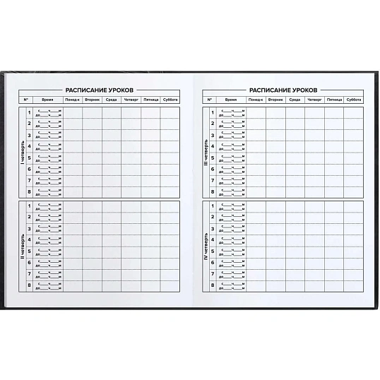 Дневник школьника ФРАЗЫ С ХАРАКТЕРОМ  7БЦ, А5+, 48 л. 72810