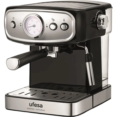 Кофеварка CE7244 BRESCIA UFESA (3222183)