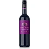 Вино безалкогольное Carl Jung Cuvee red красное п/сухое Германия 375мл