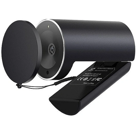 Веб-камера CleverCam B51 (4K, 3x, USB 2.0, ePTZ)