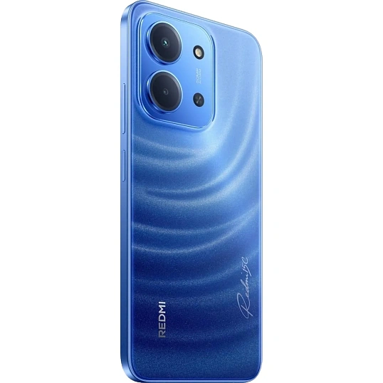 Смартфон REDMI 15C RU 4+256 Blue