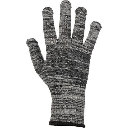 Перчатки защитные полушерстяные Manipula ВИНТЕР (WG-701) р.9 (L)