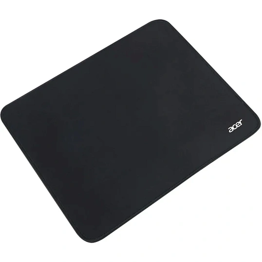 Коврик для мыши Acer OMP211 Средний черный 350x280x3мм