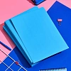 Бумага цветная Attache (голубой интенсив), 80г, А4, 500 л