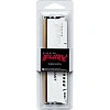 Модуль памяти Kingston FURY White DDR5 DIMM 16GB 5600Мгц(KF556C36BWE-16)