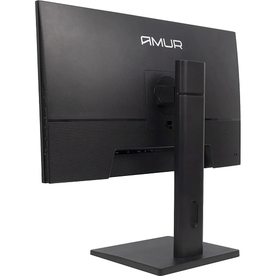 Моноблок Amur Тигр H6I12 (2117531)23.8/FHD/i5 12400/8Gb/SSD256Gb/DOS