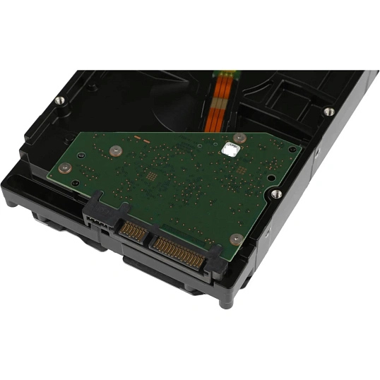 Жесткий диск Seagate Skyhawk 6TB 3,5 SATA 256MB (ST6000VX008)