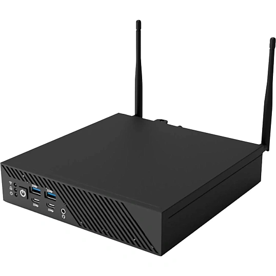 Мини ПК Rikor USFF 102.1(70C44248)5600G/2x8Gb/512Gb/W11P