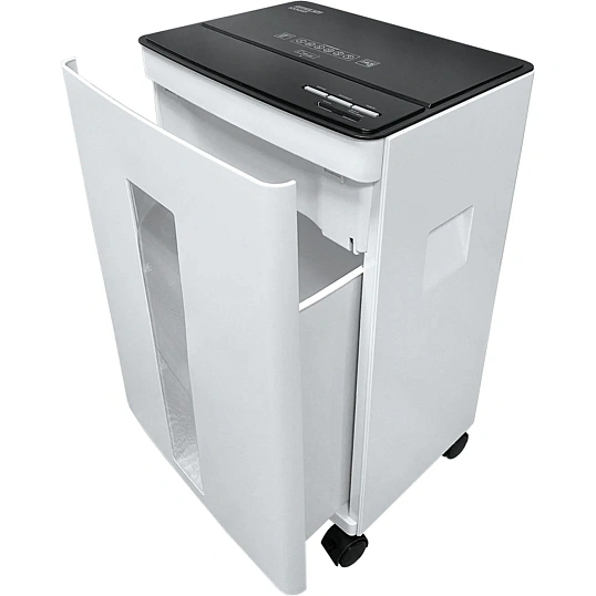 Шредер (уничтожитель) Office Kit S330SF 3,9x35 4ур.секр, 13лист, 30л