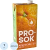 Нектар PRO SOK апельсиновый 1л