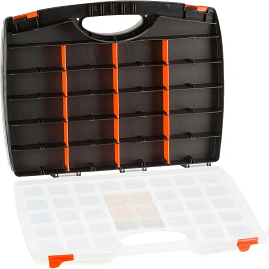 Органайзер (бокс универсальный) ProMega jet ED-40  425х330х85 мм (610317)