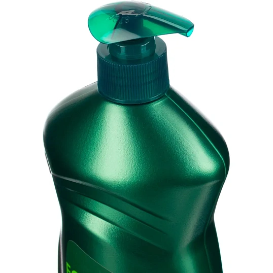 Средство для мытья посуды AOS ЭКО с Фруктовыми кислотами 900гр