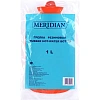 Грелка резиновая 1,0 л Meridian