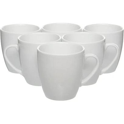 Кружка ф. Классический 270 мл 6 шт/уп