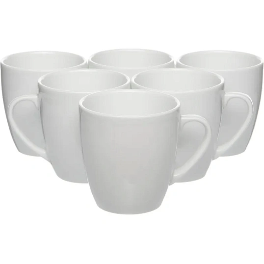 Кружка ф. Классический 270 мл 6 шт/уп