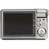 Фотоаппарат Rekam iLook S990i silver metallic