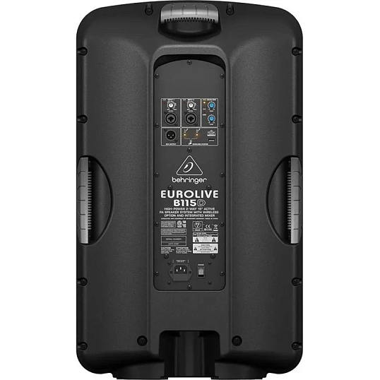Акустическая система BEHRINGER B115D активная 2-х полосная/A041968