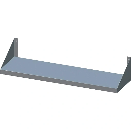 Полка кухонная открытая Юг-Технология ПНК-600-Н-ЮТ