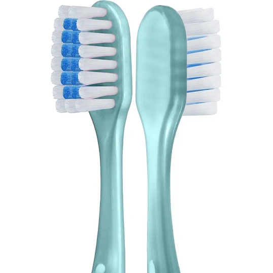Зубная щетка COLGATE Extra Density жесткая цвет в ассортименте