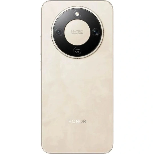 Смартфон Honor X9d 12/256Gb, бежевый