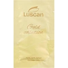 Гель для душа Luscan Gold Collection, саше 10мл,500шт/уп