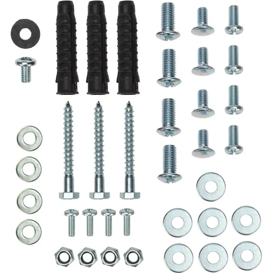 Стойка REXANT кронштейн для ТВ 13-55 накл-поворотн.(38-0332)