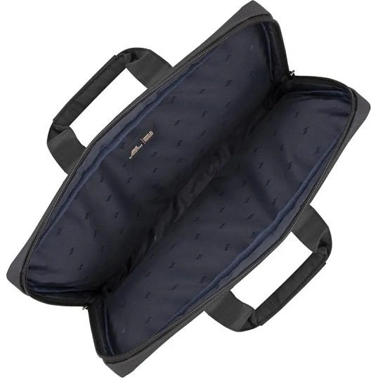 Сумка для ноутбука RIVACASE 8231 black 15,6/6