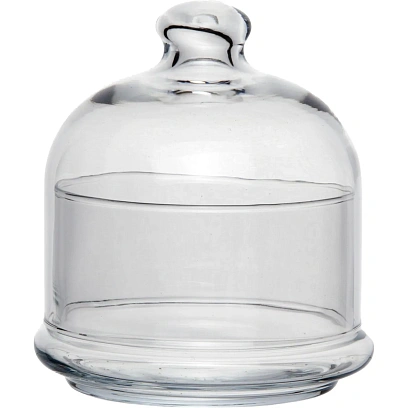 Емкость с крышкой Бейзик 490мл