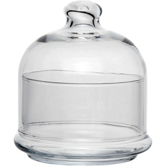 Емкость с крышкой Бейзик 490мл