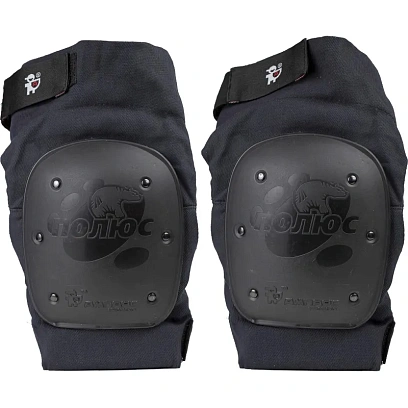 Наколенники Ампаро Полюс-Т термостойкие (артикул производителя 691519)