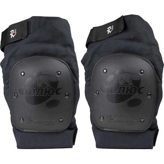 Наколенники Ампаро Полюс-Т термостойкие (артикул производителя 691519)