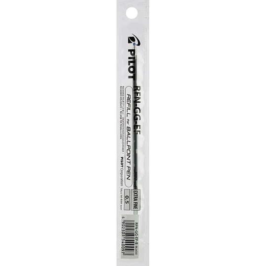Стержень шариковый 144мм PILOT RFJ-GP-EF/RFN-GG-EF для BPS-GP-EF-L 0,18мм