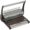 Брошюровщик ProfiOffice Bindstream M16 Plus, А4, 16л./450л., пл.пруж.